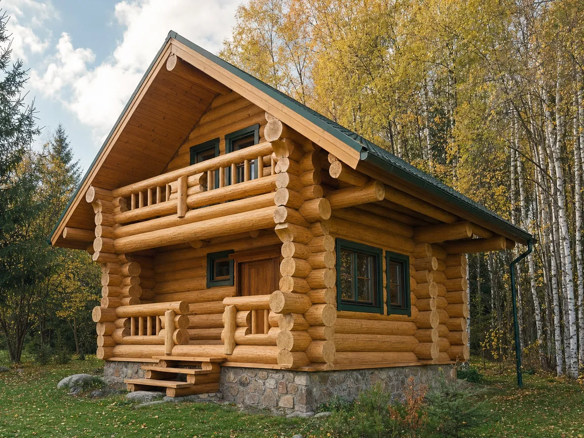 Баня «Семейная»